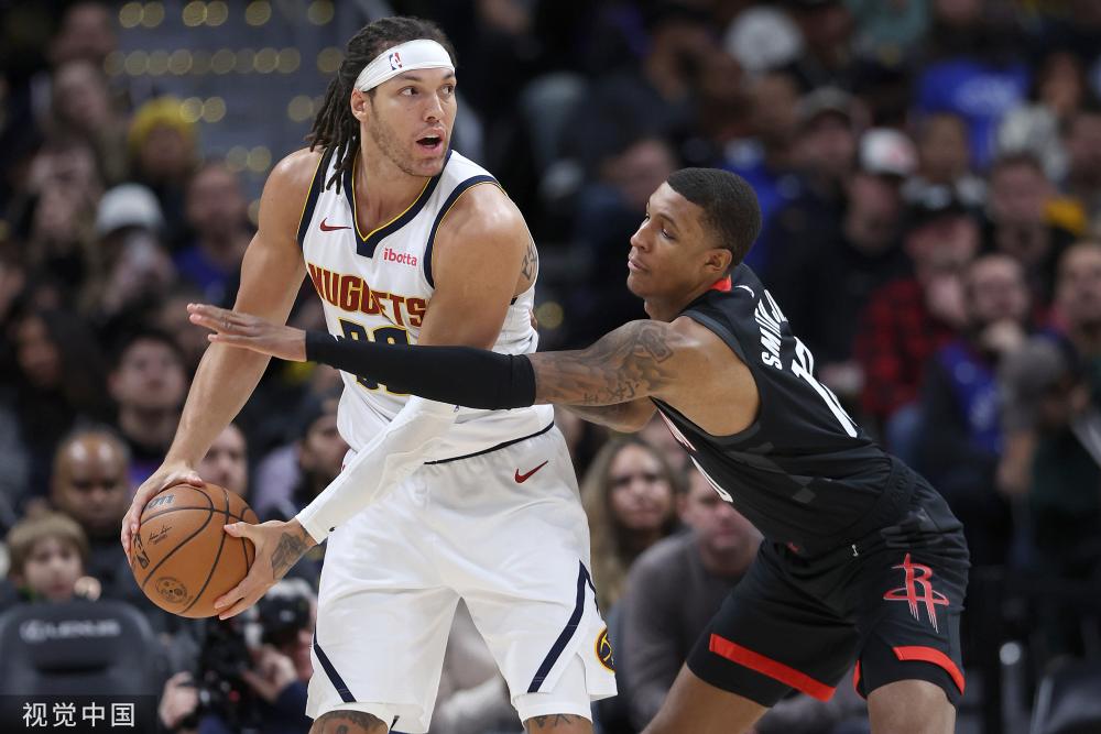 每一个赛季 每一个赛季