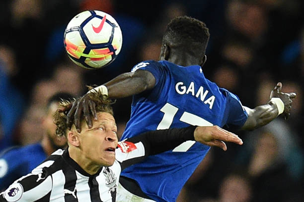 球隊競爭力 球隊競爭力